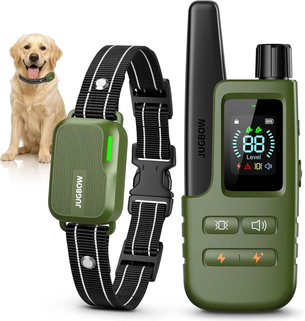 Dog Training Shock Collar